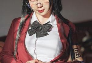 一场视觉盛宴：樱落Selena图集更新，天狼星旗袍等你欣赏