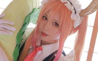 水淼aqua与Fantia-NIKKE米哈拉SSR的完美结合，网盘写真资源等你来领！