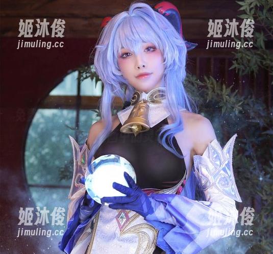 水淼aqua 免费获取水淼aqua的女天狗图册,感受每一幅图画中的灵动!