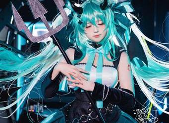 渊秧献上FGO-酒吞童子专属写真图册：魅力与艺术的完美结合合集