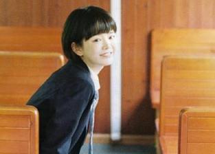 感受少女的梦幻，免费欣赏渡边早季Saki的女孩写真作品！