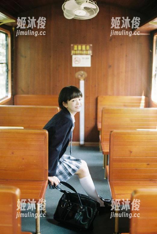 渡边早季Saki 感受少女的梦幻,免费欣赏渡边早季Saki的女孩写真作品!