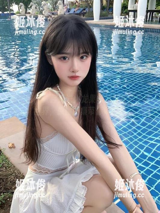 火龙果羊 微密圈 - 一起走进火龙果羊的日系死库水世界,原图图集带你欣赏!