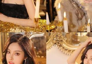 爱蜜社 – 畅游于nova李雅高清裤里丝图集，感受美丽背后的故事与灵感