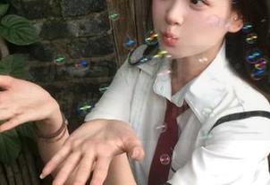 物恋传媒 – 小谷写真图包发布：斗转星移，演绎时光流转中的美丽合集