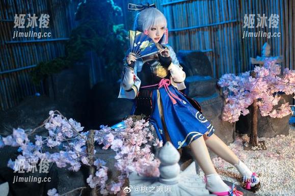 猫田圣奈奈 解锁猫田圣奈奈的可畏写真合集,网盘直达,精彩不容错过!