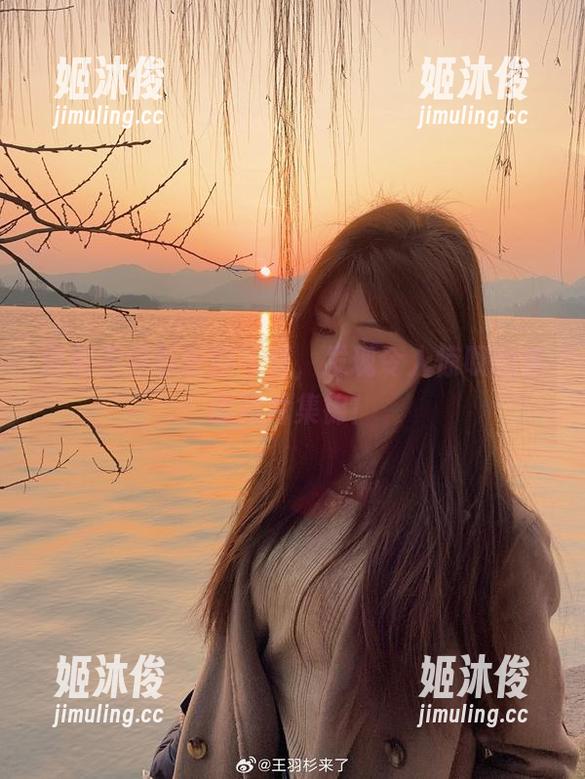 王羽杉 观看王羽杉长腿写真,发现令人惊叹的美丽图片集锦!