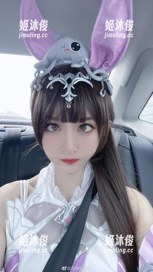 王羽杉 赚到了!王羽杉修女写真原图大公开,竟然还是免费的!