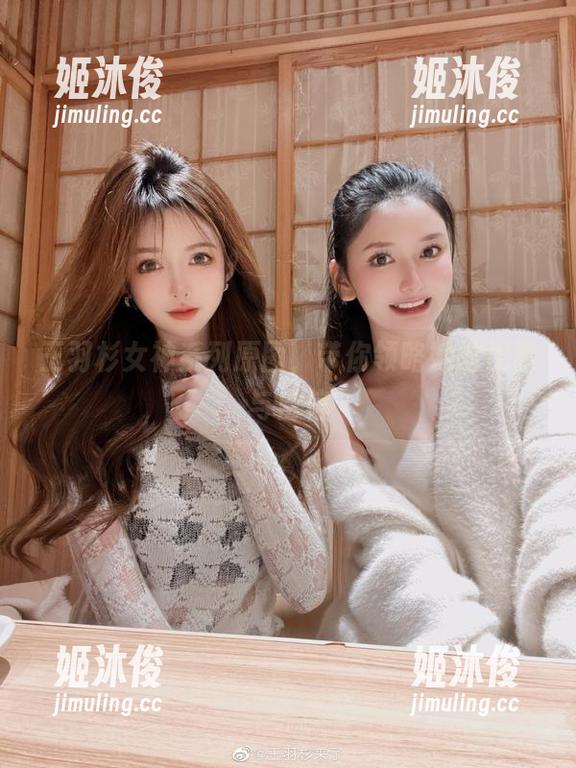 王羽杉 王羽杉女神系列原图,带你领略她的优雅与自信