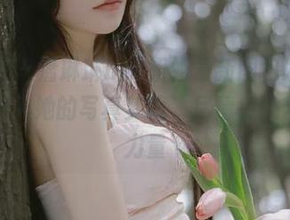 瑞丝馆 – 潘琳琳ber姐姐最新图包发布，带你进入她的写真梦境，尽情感受艺术的力量