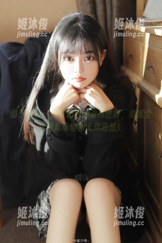 甜予摄影-思思 甜予摄影 - 探索思思的清纯世界,细腻全套图集带给你无尽遐想!