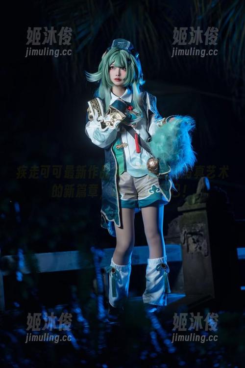 疾走可可 疾走可可最新作品集:开启姐姐写真艺术的新篇章,让人心动不已!