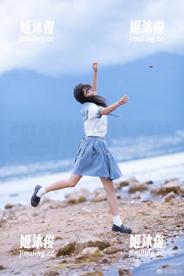 白莉爱吃巧克力 白莉爱吃巧克力女友COS图集:可爱与性感的完美结合,等你来发现她的魅力!