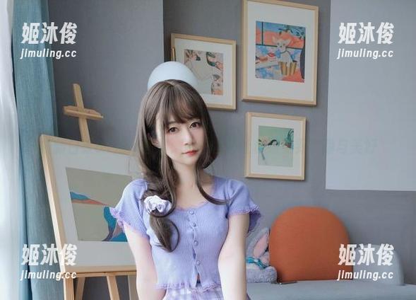 白银81 最新白银81清纯图册:每一帧都让你感受到宁静与美好