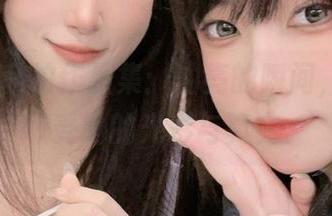 白银81私拍作品集：油亮的瞬间，让你感受她的光彩与真实