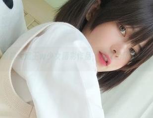 看！眼酱大魔王w少女精彩作品，图库里尽显灵动气息
