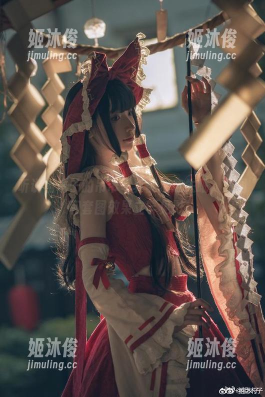 祖木子 听说祖木子的吊带写真能治愈失眠,原图和套图效果立竿见影!
