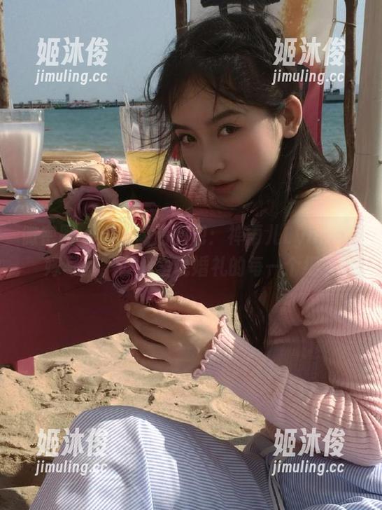 禅雨儿Lynne 微密圈 - 迷人高清图包:禅雨儿Lynne花嫁写真,倾心呈现婚礼的每一个细节