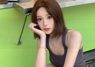 秀人网 – 在线解锁“fairy如歌”风情，针织连体裙图集为你展现别样风格！