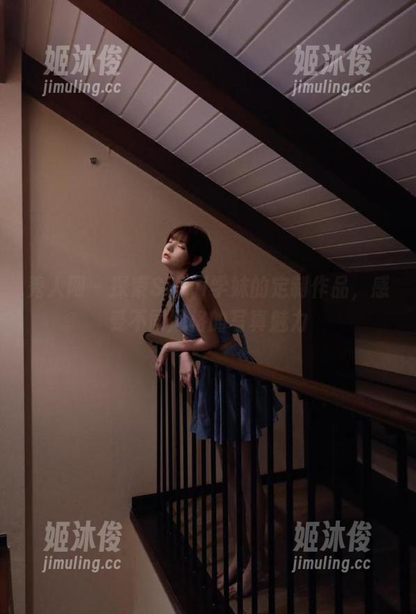 秀人网-sibyl是女巫 秀人网 - 探索Sibyl学妹的定制作品,感受不同风格的写真魅力
