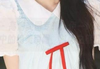 秀人网 – 高清美图专辑：伊一Moon在皮衣中的绝美瞬间，时尚之旅开启