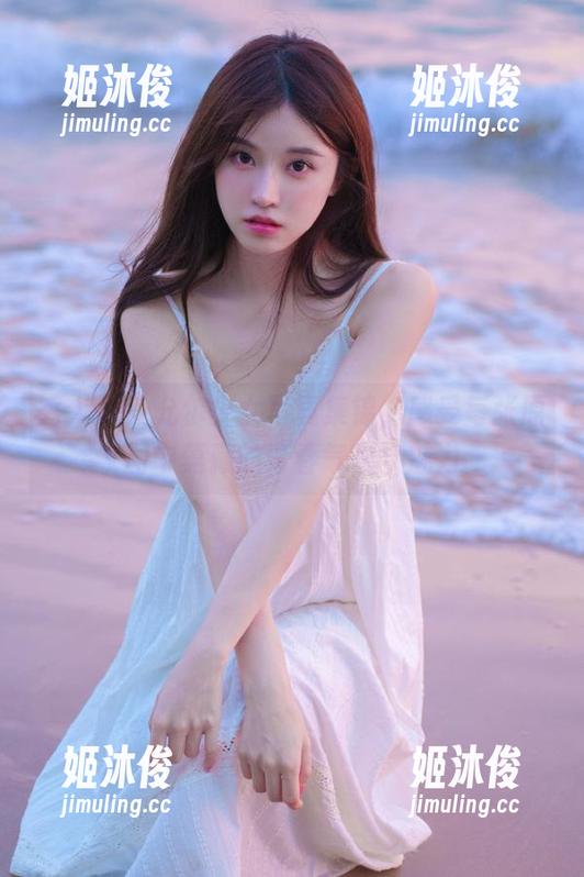 秀人网-允尔 秀人网 - 允尔少女写真集锦,感受每张原图中蕴藏的青春气息与魅力
