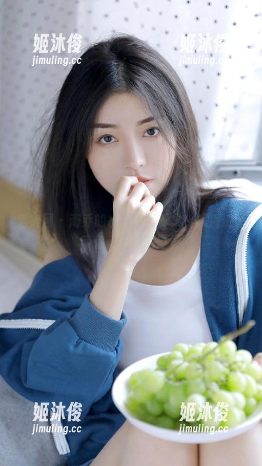 秀人网-南乔 秀人网 - 南乔的水手服写真集,优质资源带你走进她的世界