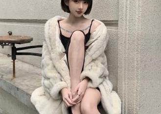秀人网 – 可可芝的秘书写真：无圣光美图让你领略真实的职场魅力