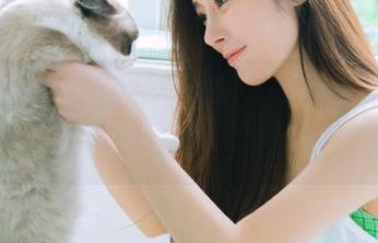 秀人网 – 喵喵JOJO婚纱写真原图福利，感受每个细节的浪漫与优雅！