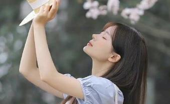 秀人网 – 全套写真计划，见证夏旖诺如何演绎水手服的无限风情