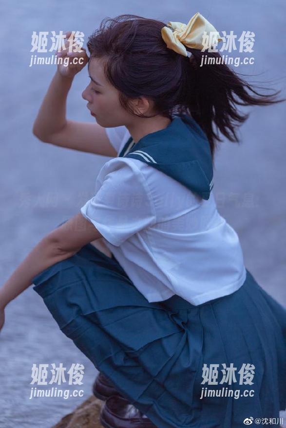 秀人网-夏诗诗Sally 秀人网 - 发现夏诗诗Sally的夏日气息:原图与作品之间的美妙联系