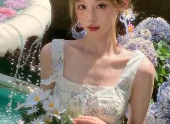 秀人网 – 娜娜baby御姐在线写真资源，让你一同沉醉于美丽的时光流转！