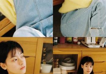 秀人网 – 定制属于你的运动之美，安然anran独家写真作品大放异彩