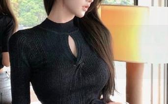 秀人网 – 不容错过的小嘉敏“姐姐”写真，独家原图资源介绍，快来收集吧！