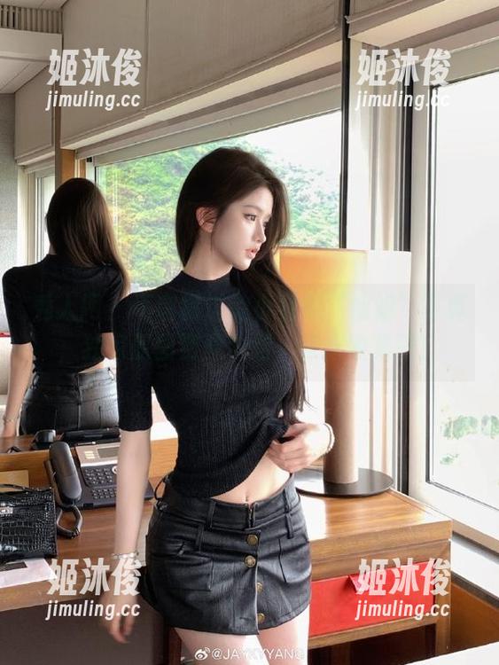 秀人网-小嘉敏 秀人网 - 不容错过的小嘉敏“姐姐”写真,独家原图资源介绍,快来收集吧!