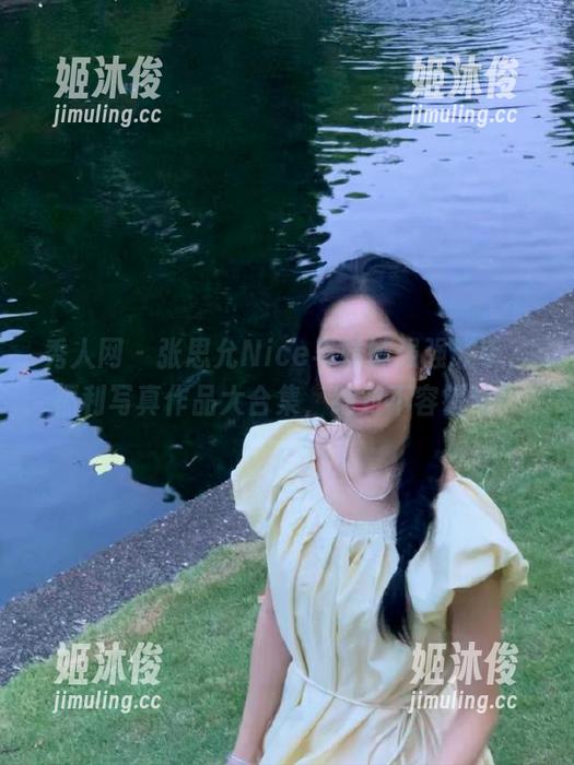 秀人网-张思允Nice 秀人网 - 张思允Nice与妹妹强强联手,福利写真作品大合集,绝对不容错过!
