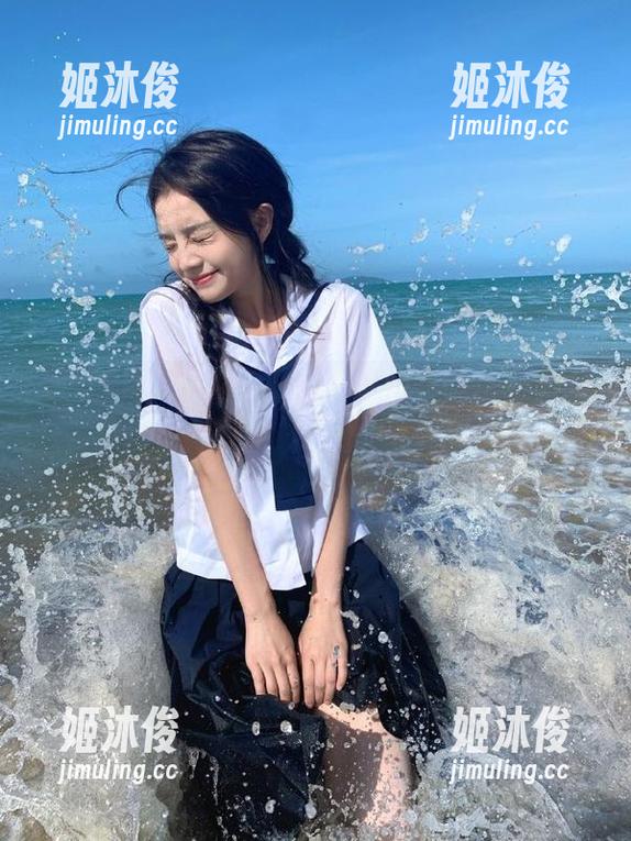 秀人网-是小逗逗 秀人网 - 尽览是小逗逗高清泳装写真合集,感受热烈夏日的独特魅力