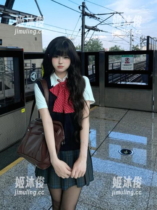 秀人网-林乐一 秀人网 - 林乐一天台写真艺术,绝美壁纸助你装点个性空间