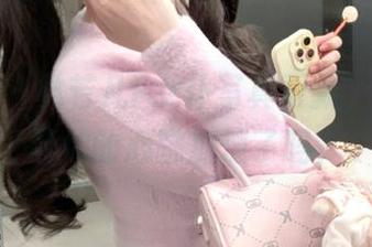 秀人网 – 林若凡F女仆写真更新，准备好让你的心跳加速了吗？