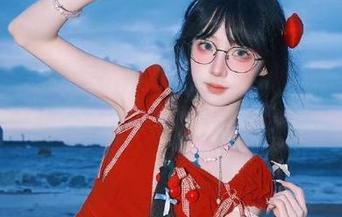 秀人网 – 沐言yanyan修女的梦幻之旅，梦想中的图片资源等你收藏！