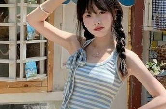 秀人网 – 快来欣赏白白Alina夏日梦幻美图图集，享受光影交织的美好时光