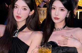 秀人网 – 糯美子MINIbabe比基尼作品，高清为你呈现精彩的夏季写真