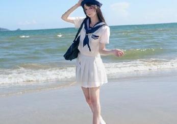 秀人网 – 萌琪琪Irene和服风格写真：原图与套图尽显青春活力！
