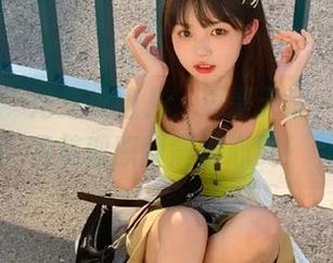 秀人网 – 她是虞姬儿，更是天使，快来免费获取原图震撼心灵！