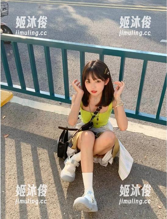 秀人网-虞姬儿 秀人网 - 她是虞姬儿,更是天使,快来免费获取原图震撼心灵!
