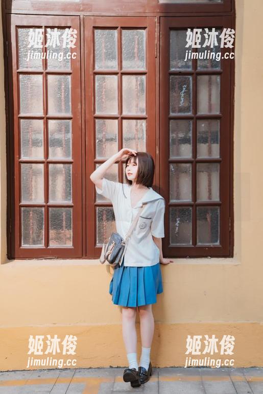 秀人网-陆萱萱 秀人网 - 陆萱萱和服定制作品大揭秘:每一缕细节都传递着文化魅力