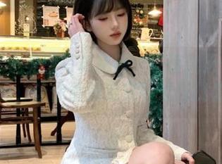 秀人网 – 美图写真秘籍：陆萱萱天使般的表现，让你重新定义可爱与优雅！