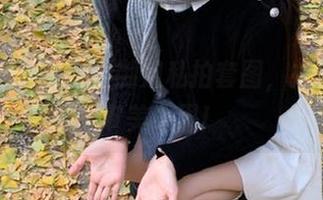 秀人网 – 陈怡曼御姐私拍套图，打破你的审美边界！