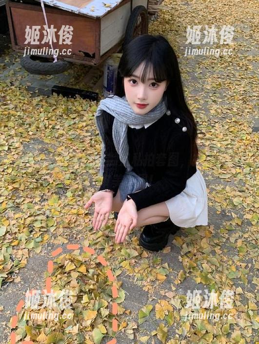 秀人网-陈怡曼 秀人网 - 陈怡曼御姐私拍套图,打破你的审美边界!