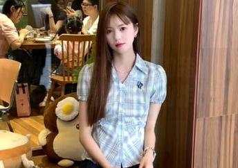 微密圈 – 私拍探秘：粉色的猪陈佩奇白丝学生装美图背后的创作故事